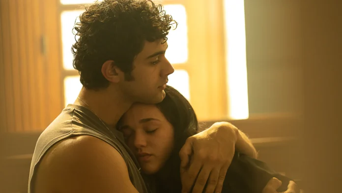 Mare Fuori 4 recensione episodi 1 e 2 Mare Fuori 4 recensione episodi 1 e 2