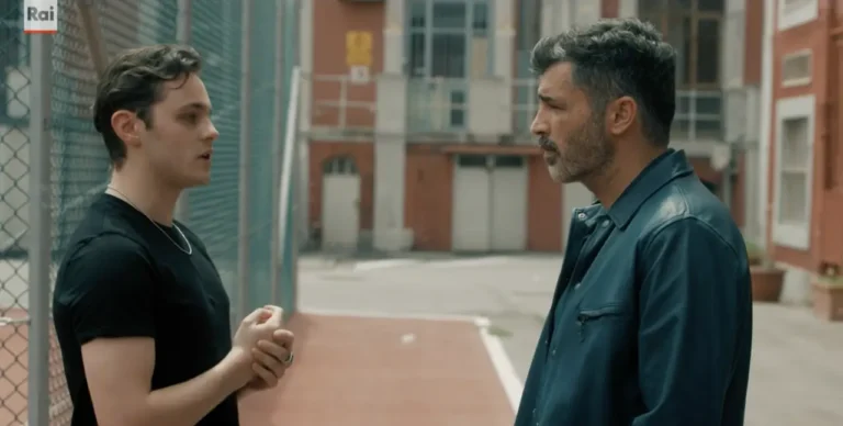 Mare Fuori 4: recensione degli episodi 11 e 12