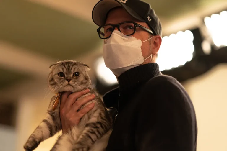 Matthew Vaughn alla produzione di The Stuntman, ambientato nell&rsquo;universo di Kick-Ass