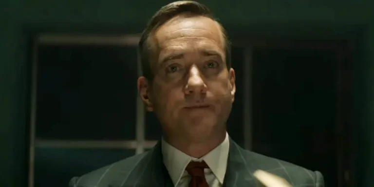 Mr. Paradox: l&rsquo;origine e i poteri del personaggio di Deadpool 3