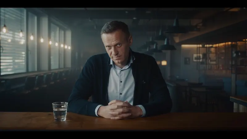 NAVALNY NAVALNY