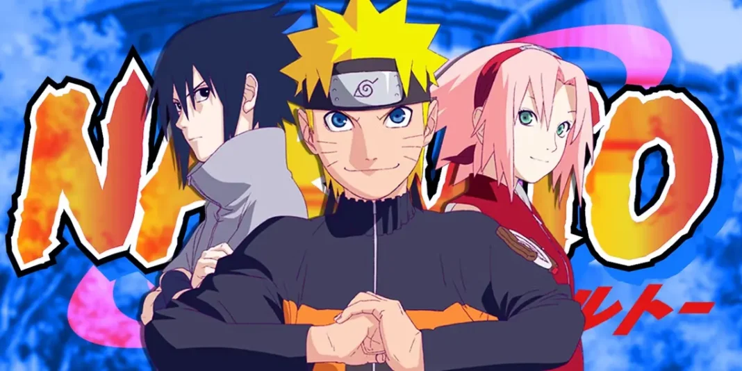 Naruto film live action Naruto film live action
