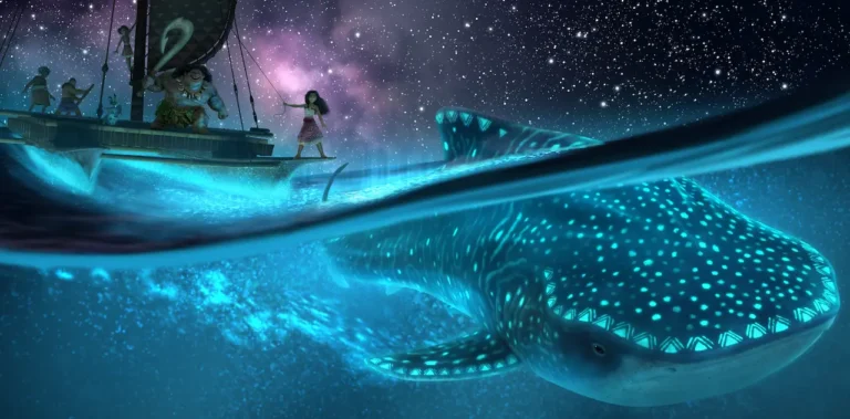 Oceania 2: il primo teaser trailer del film! Oceania 2: il primo teaser trailer del film!