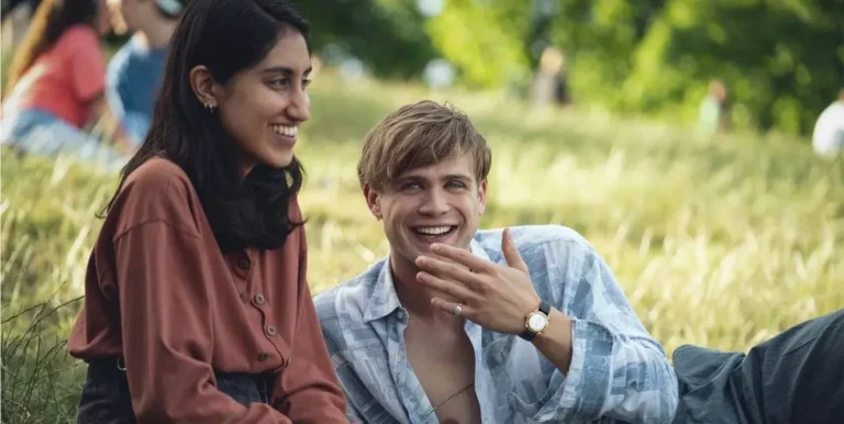 One Day: le maggiori differenze tra la serie TV di Netflix e il libro