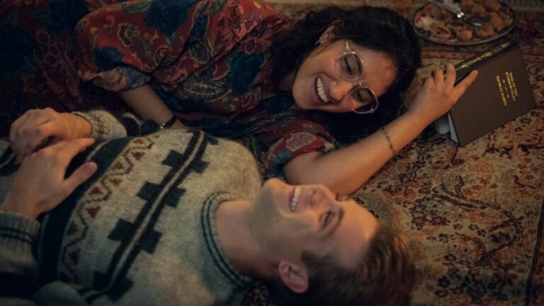 San Valentino su Netflix: ecco cosa guardare