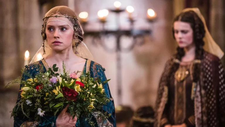 Ophelia – Amore e morte: tutto quello che c’è da sapere sul film con Daisy Ridley Ophelia – Amore e morte: tutto quello che c’è da sapere sul film con Daisy Ridley