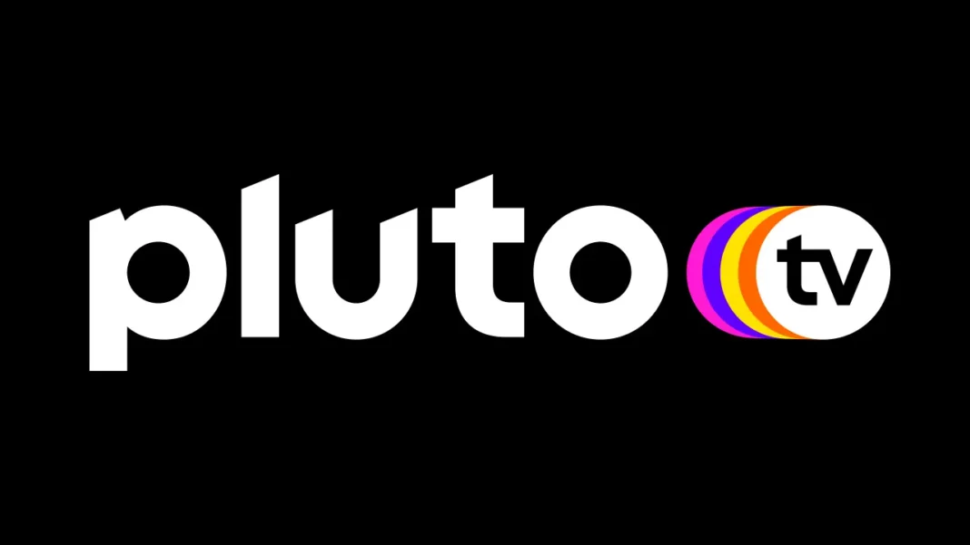 Pluto TV Pluto TV