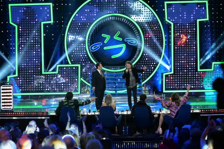 LOL Talent Show: Chi fa ridere &egrave; dentro, il nuovo show Original italiano