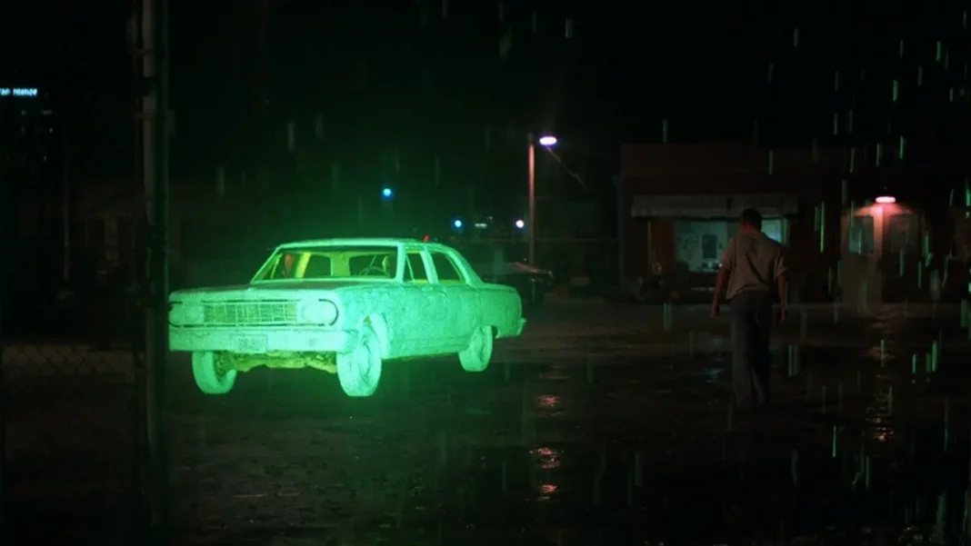 Repo Man Repo Man