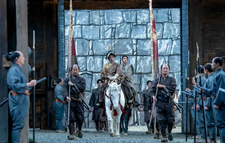 Shōgun: recensione dei primi due episodi della serie Disney+