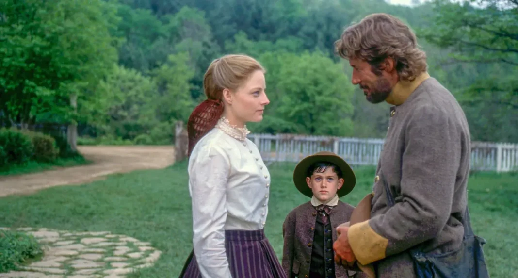 Sommersby film Sommersby film