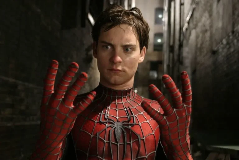 Sam Raimi ritratta la sua ferma posizione su Spider-Man 4: &ldquo;Potrebbe arrivare il giorno&rdquo;