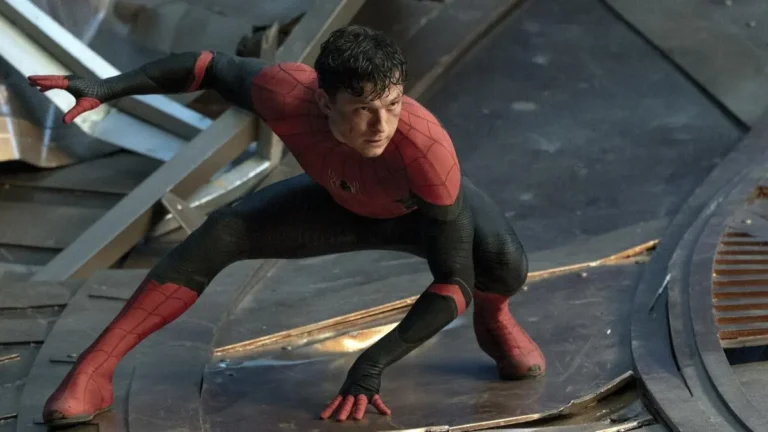 Spider-Man 4: nuovo aggiornamenti sul prossimo film con Tom Holland! Spider-Man 4: nuovo aggiornamenti sul prossimo film con Tom Holland!