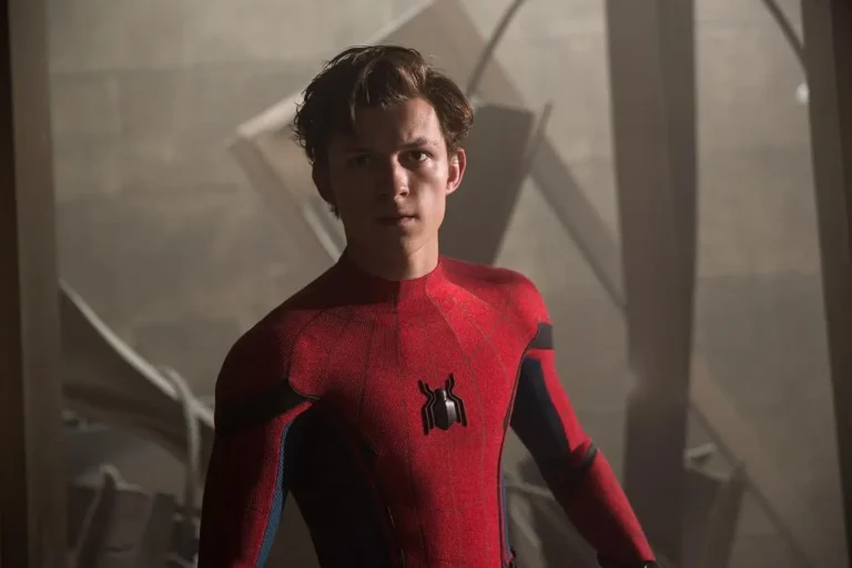 Spider-Man: Homecoming, il primo grande villain di Tom Holland poteva avere un volto molto diverso