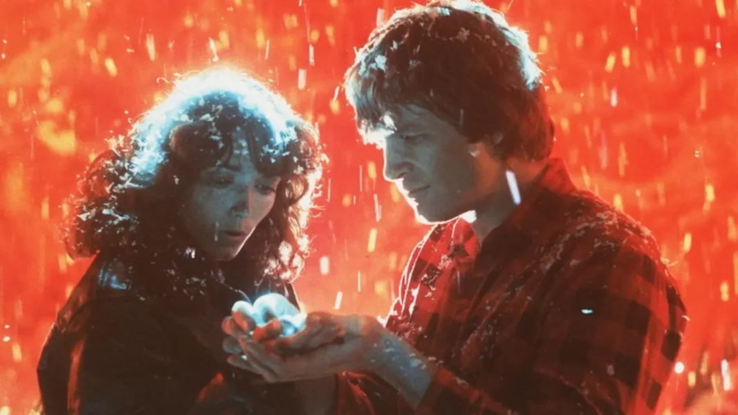 Starman film Starman film