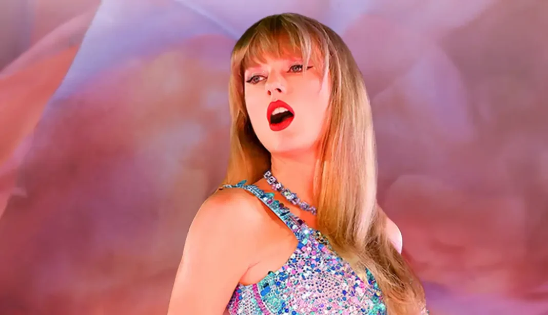 Taylor Swift: The Eras Tour Taylor Swift: The Eras Tour
