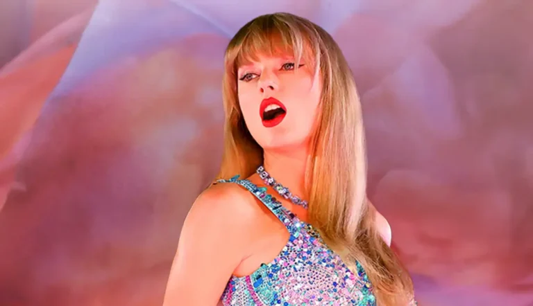 Taylor Swift: The Eras Tour (Taylor’s Version), trailer del film in arrivo su Disney+ Taylor Swift: The Eras Tour (Taylor’s Version), trailer del film in arrivo su Disney+