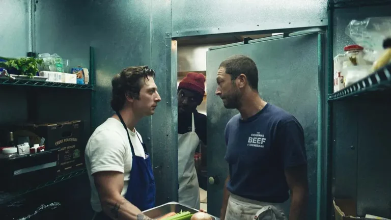 The Bear &ndash; stagione 2, recap: cosa ricordare prima di guardare The Bear &ndash; stagione 3