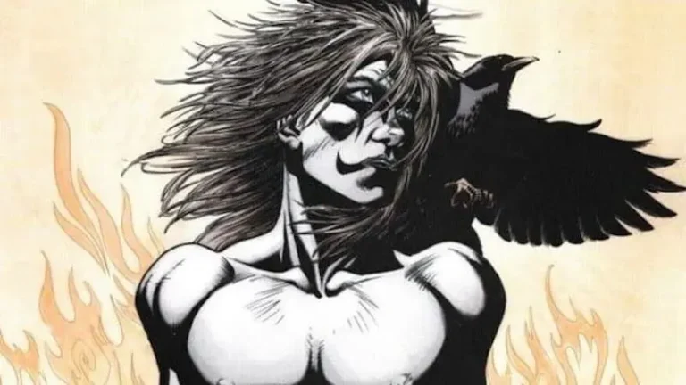 The Crow: il reboot del Corvo ha una data di uscita, rivelata la sinossi ufficiale The Crow: il reboot del Corvo ha una data di uscita, rivelata la sinossi ufficiale