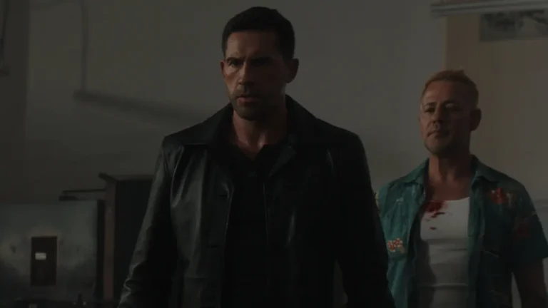 The Debt Collector – Il ritorno: trama, cast e curiosità sul film The Debt Collector – Il ritorno: trama, cast e curiosità sul film