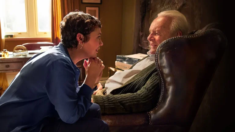 The Father &ndash; Nulla &egrave; come sembra: la spiegazione del finale