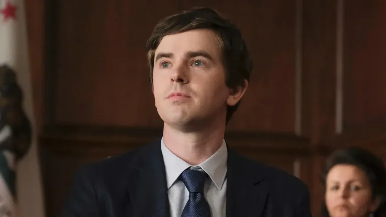 The Good Doctor 7×03: promo e trama dall’episodio “Critical Support” The Good Doctor 7×03: promo e trama dall’episodio “Critical Support”
