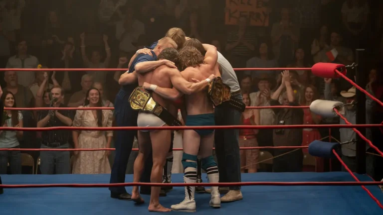 The Warrior – The Iron Claw: la vera storia dietro al film con Zac Efron The Warrior – The Iron Claw: la vera storia dietro al film con Zac Efron