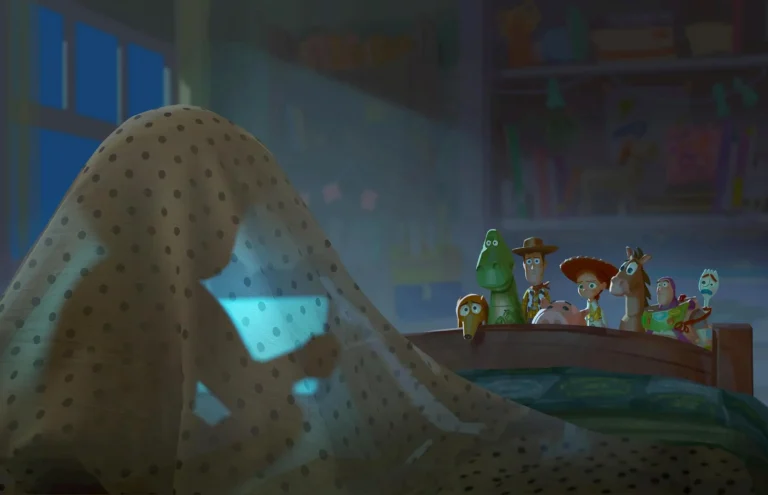 Toy Story 5: una prima versione del film non includeva Woody