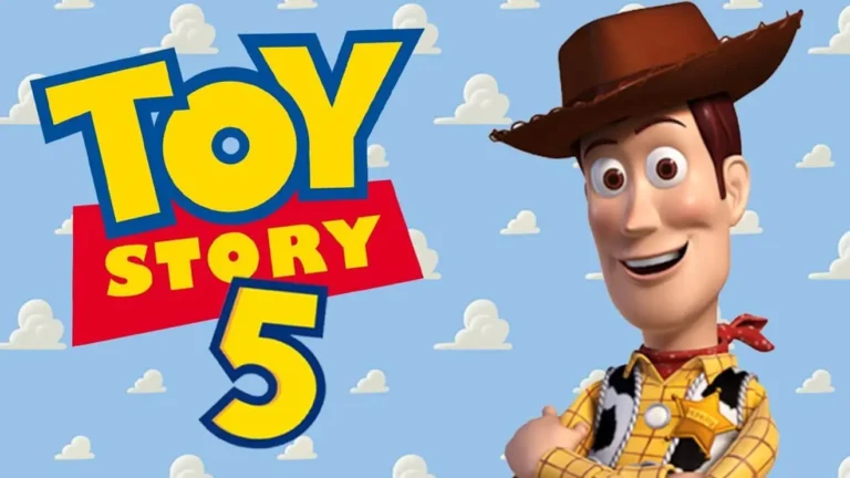 Toy Story 5: anche Sal Da Vinci nel cast vocale del film