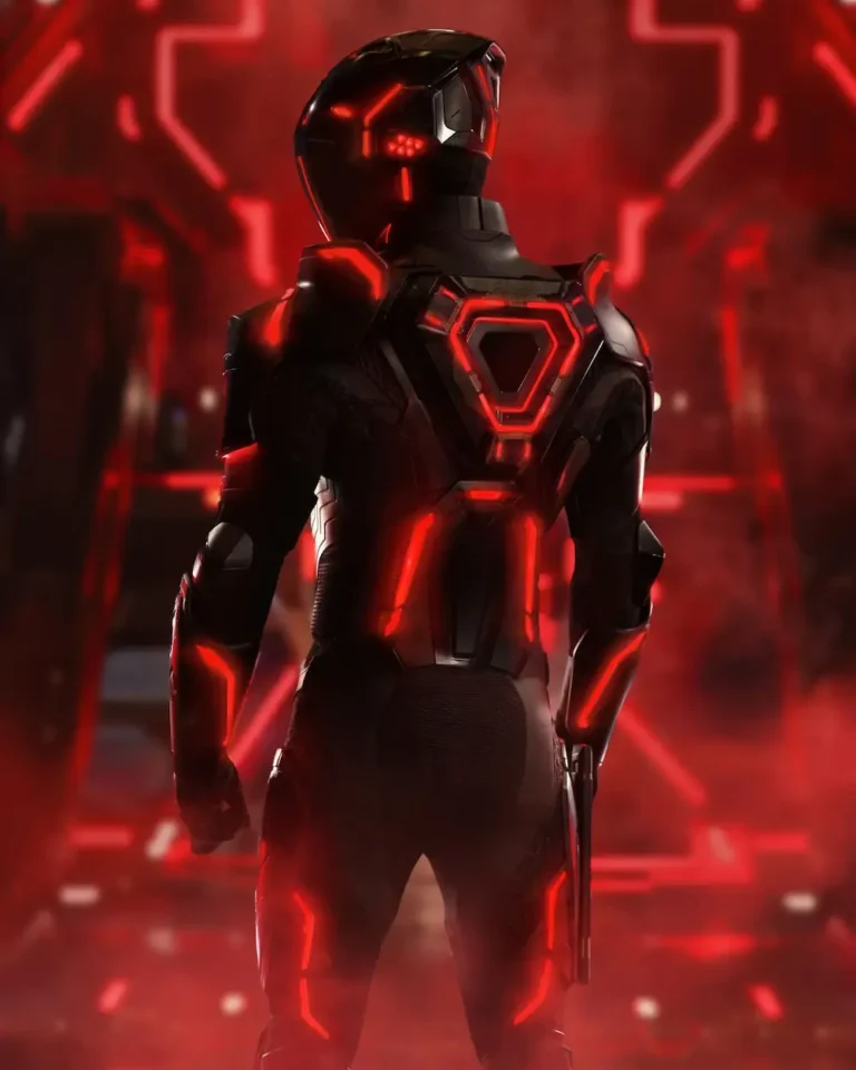 Tron: Ares, Disney svela la prima foto ufficiale Tron: Ares, Disney svela la prima foto ufficiale