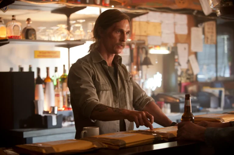 True Detective: Night Country, tutti i riferimenti alla prima stagione nel finale