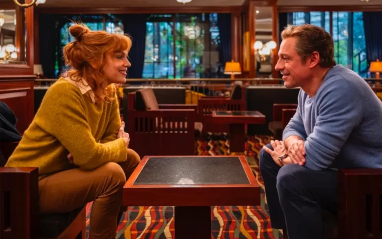 Un Amore: recensione dei primi due episodi della serie Sky con Micaela Ramazzotti e Stefano Accorsi Un Amore: recensione dei primi due episodi della serie Sky con Micaela Ramazzotti e Stefano Accorsi