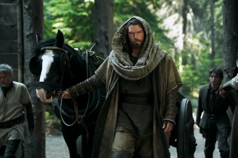 Vikings: Valhalla, la serie Netflix finir&agrave; con la terza stagione