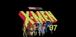 X-Men '97 Marvel Studios