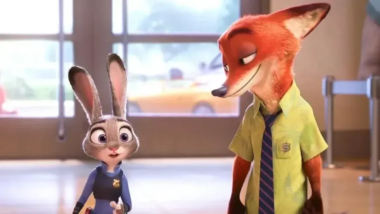 Zootropolis 2: Ke Huy Quan entra nel cast del prossimo sequel animato