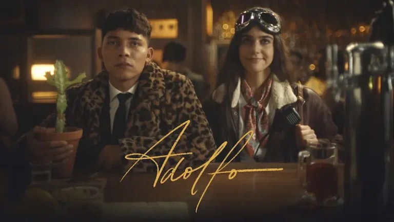 Adolfo: il 9 marzo, in esclusiva su RaiPlay, il film d’esordio della regista Sofía Auza Adolfo: il 9 marzo, in esclusiva su RaiPlay, il film d’esordio della regista Sofía Auza