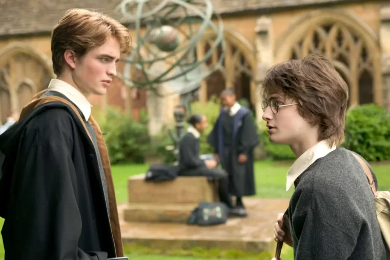 Harry Potter: le morti pi&ugrave; tristi per ogni film della saga