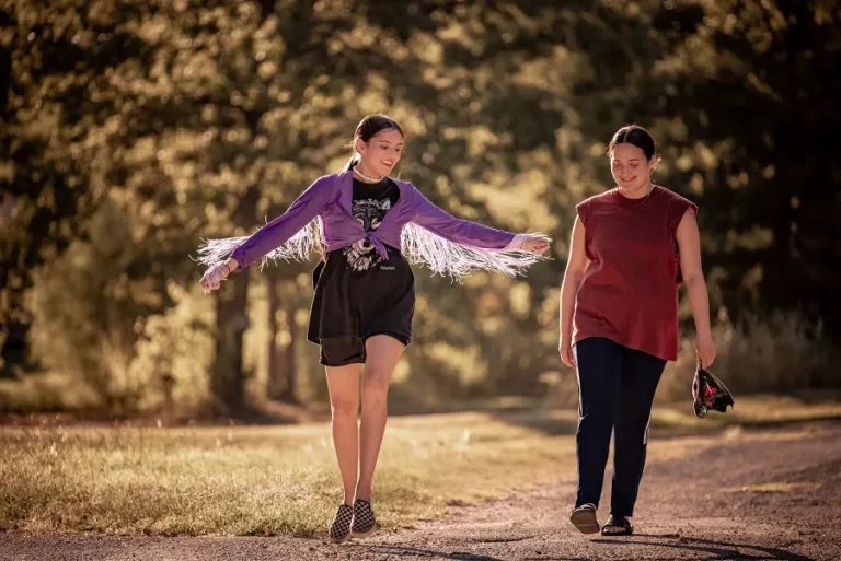 Fancy Dance: Apple Original Films distribuir&agrave; il film con Lily Gladstone