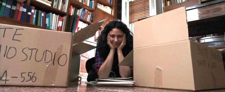 Il cassetto segreto, recensione del film di Costanza Quatriglio