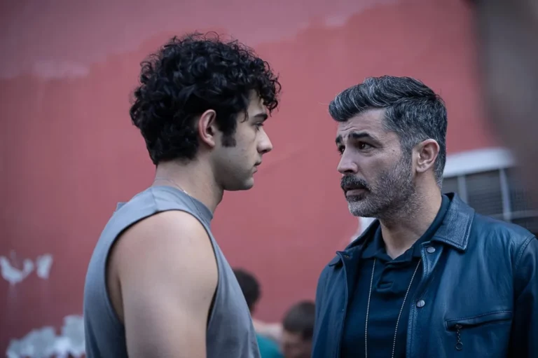 Mare Fuori 4: recensione degli episodi 3 e 4 della serie