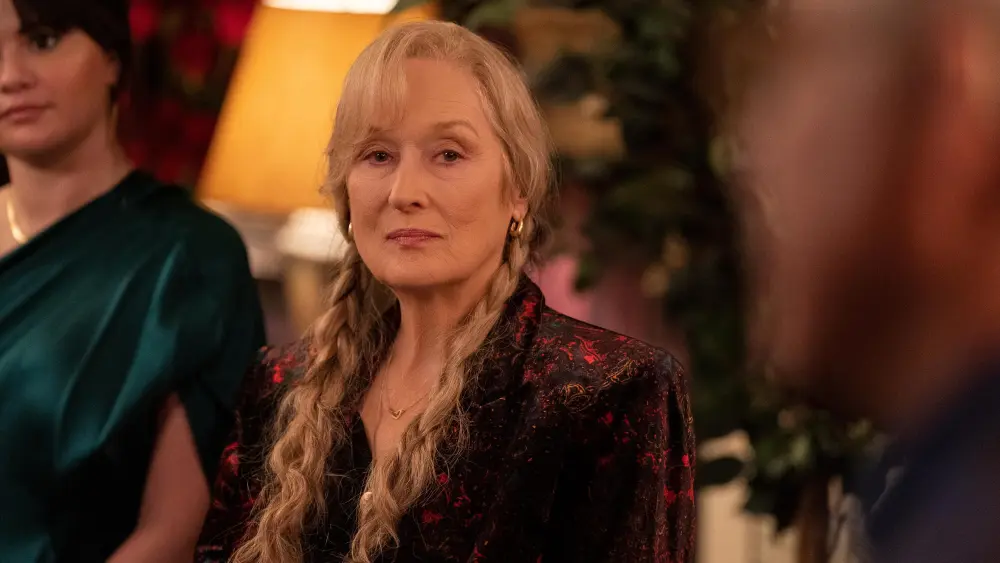 meryl streep only murders in the building meryl streep only murders in the building