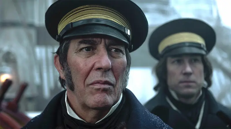 the terror stagione 3 the terror stagione 3