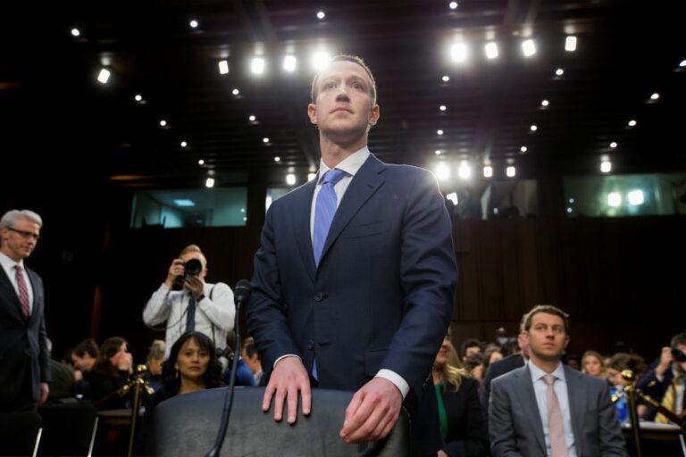 Zuckerberg – Il re del Metaverso: la recensione del documentario di Nick Green Zuckerberg – Il re del Metaverso: la recensione del documentario di Nick Green
