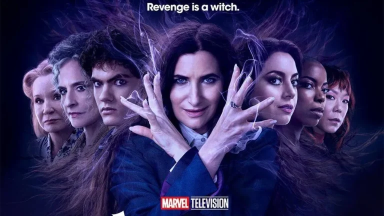 Agatha All Along: in sviluppo lo spin-off incentrato sulla ricerca di Tommy Maximoff?