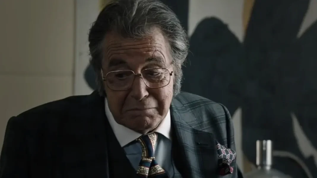 Al Pacino Al Pacino