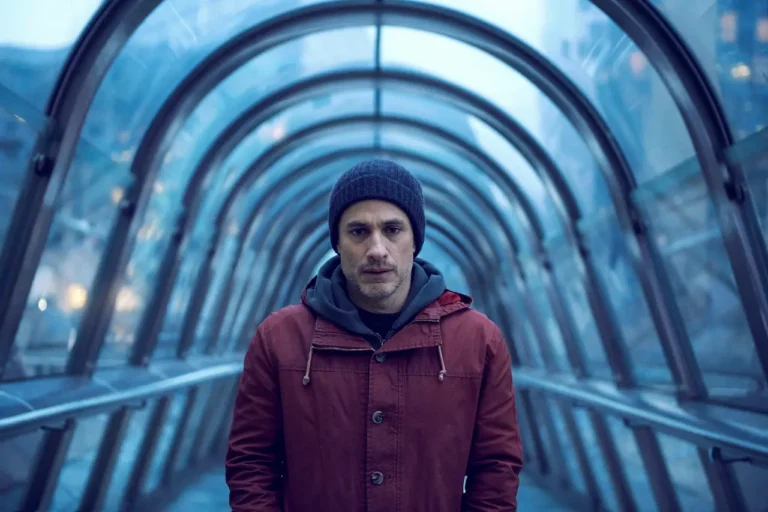 Another End: recensione del film di Piero Messina