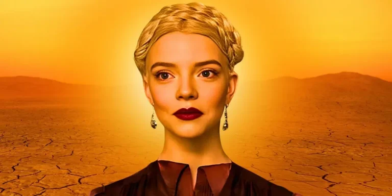 Alia Atreides: spiegazione e futuro del personaggio visto in Dune &ndash; Parte due