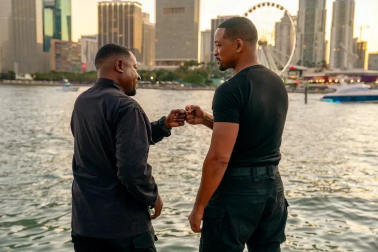 Bad Boys: Ride or Die supera le aspettative al debutto nel box office