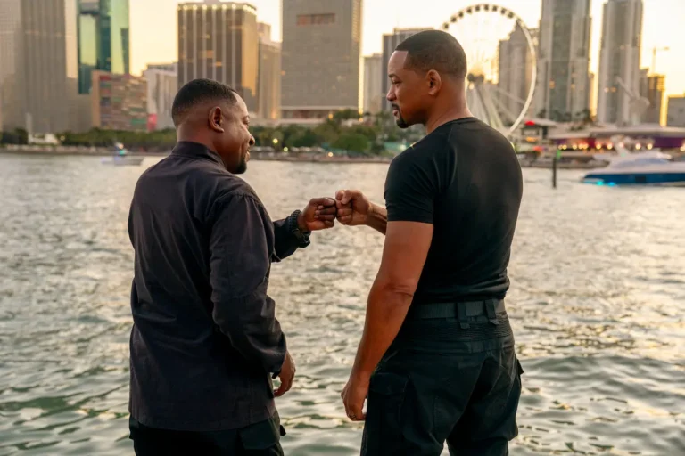 Bad Boys: Ride or Die, il trailer del film con Will Smith e Martin Lawrence Bad Boys: Ride or Die, il trailer del film con Will Smith e Martin Lawrence