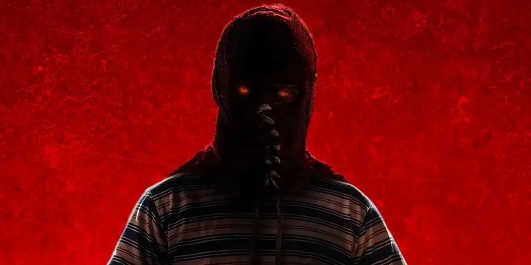 Brightburn 2 Brightburn 2